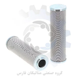 المنت فیلتر هیدرولیک برند FLEETGUARD مدل HF28813